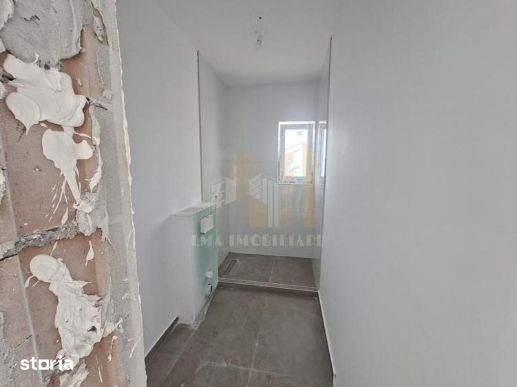 Casa individuala Sanpetru Brasov zona dealului Lempes - 6
