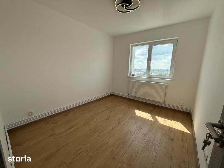 Bld. Decebal - Ap. 2 camere, decomandat, renovat integral - 7