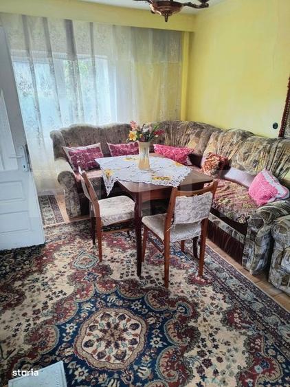 Casă cu 2 camere în Șomcutu Mic