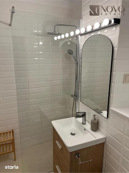 2 Camere | Dristor | AC | Balcon | Pet Friendly | Metrou - 1