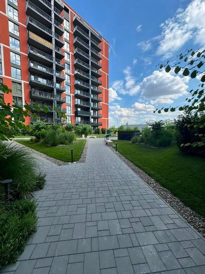 Apartament cu 3 camere decomandat, mobilat în Theodor Pallady