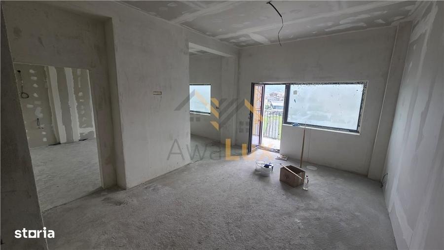 Apartament cu 2 camere în Ultracentral