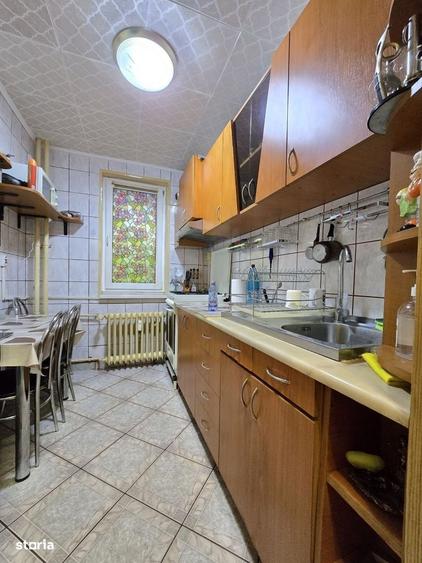 Piata Sudului-Oltenitei / 3 min metrou / Apartament la cheie - 8