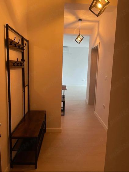 Apartament cu 2 camere decomandat în Giroc