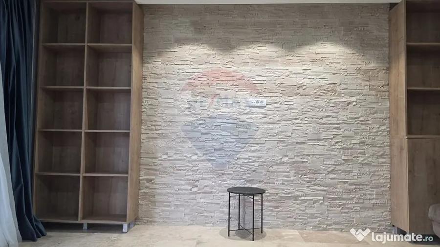 Casă cu 5 camere cu Teren 250 Mp în Clinceni