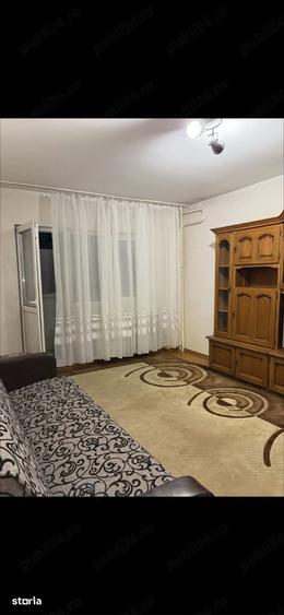 Apartament cu 2 camere decomandat în Grivița