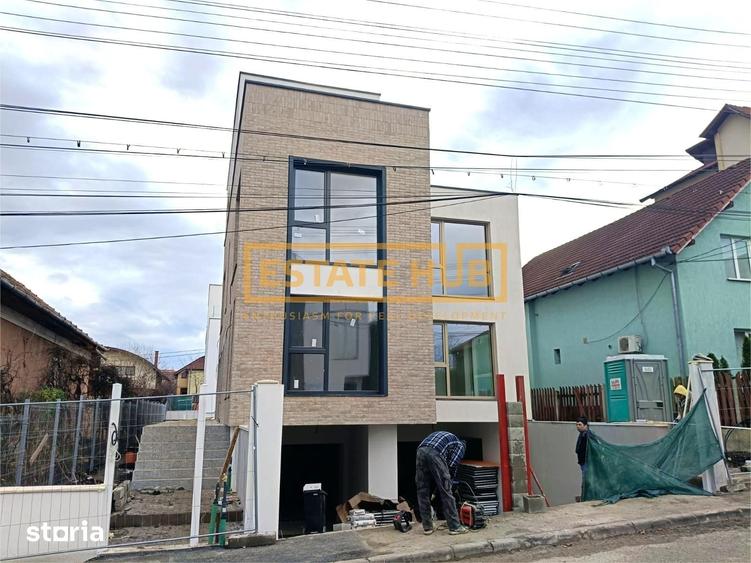 Duplex Andrei Muresanu | Comision 0% - 2