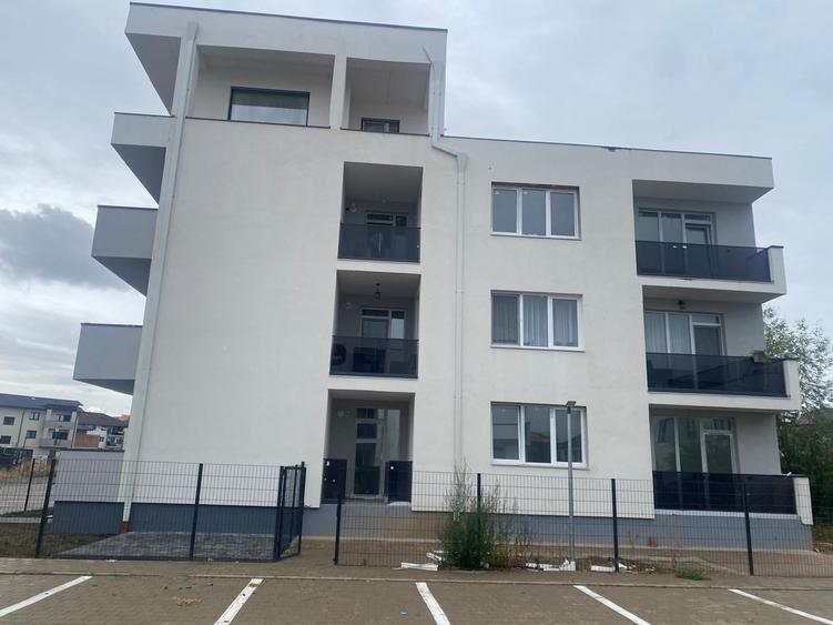 Apartament cu 2 camere în Șelimbăr