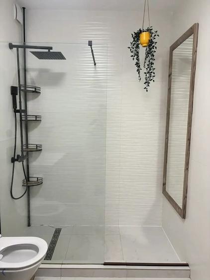 Apartament cu 2 camere semidecomandat, mobilat în Pipera