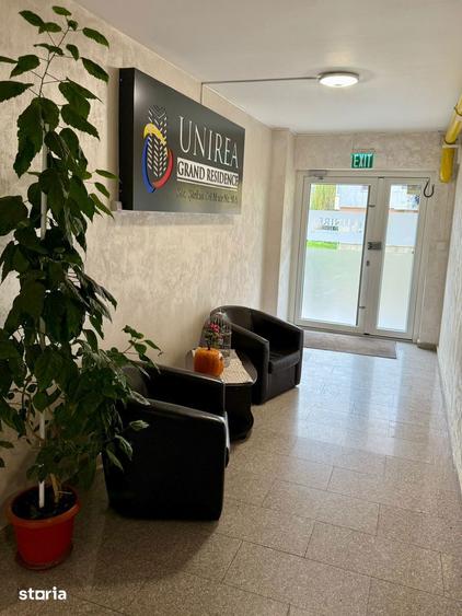 Apartament cu 2 camere nedecomandat în Milcov