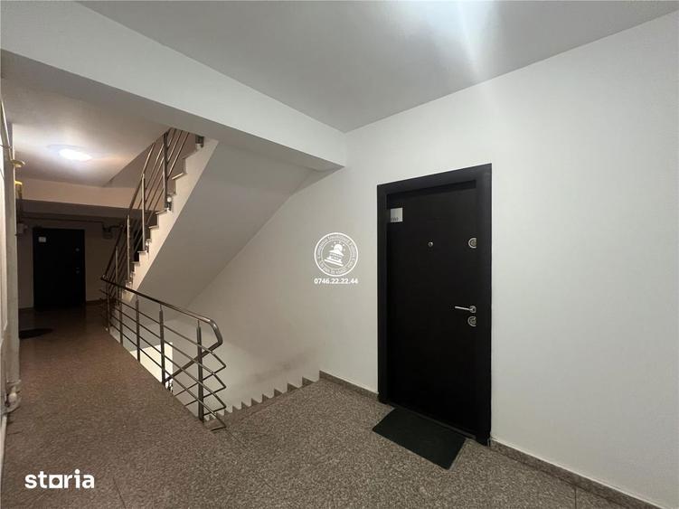 Apartament cu 2 camere decomandat în Nicolina