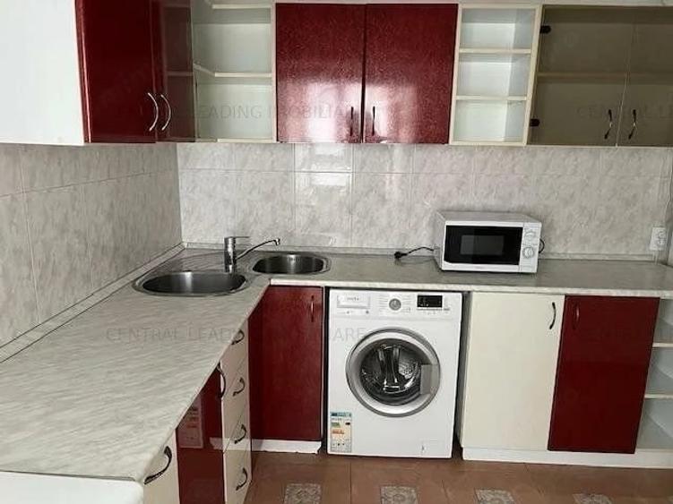 Unirii | 2 Camere | Balcon | 65 MP - 6
