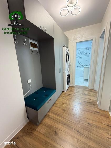 Apartament cu 2 camere decomandat în Cug