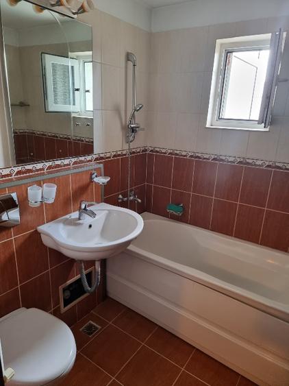 Apartament cu 2 camere decomandat în Păcurari