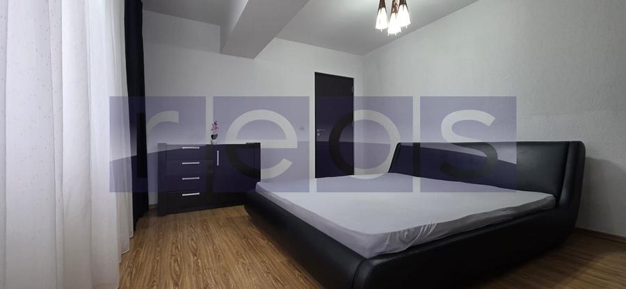 Apartament cu 2 camere decomandat, mobilat în Central