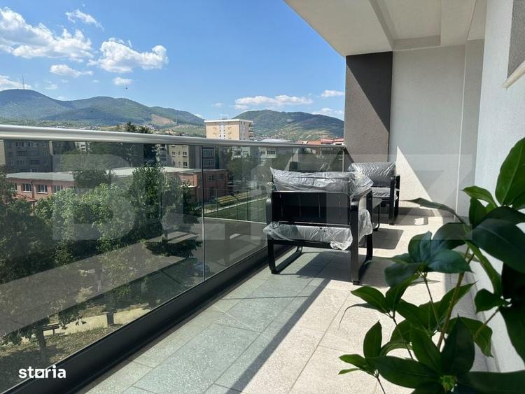 Apartament cu 2 camere în Deve