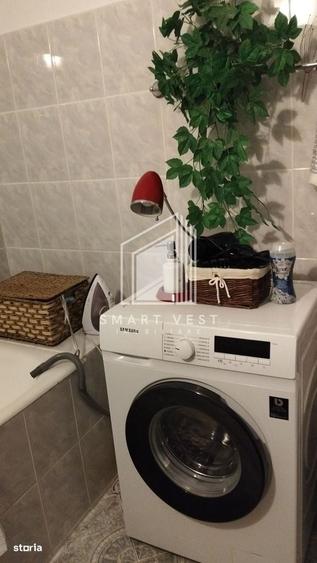 Apartament cu 2 camere decomandat în Micro 16