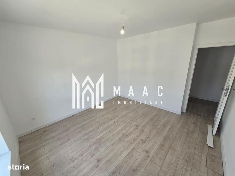 Apartament 2 camere Doamna Stanca etaj 2 - 7