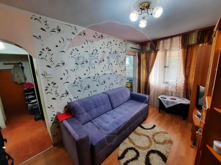 Apartament 2 camere in zona Bahne - 4