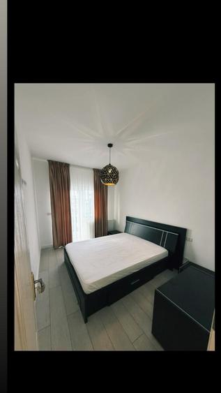 Apartament cu 2 camere în Ultracentral