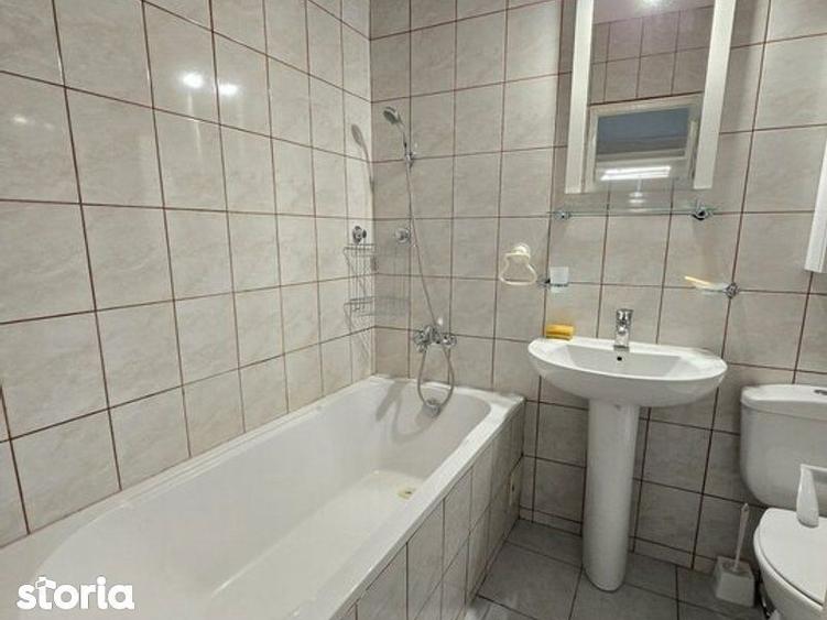Garsonieră, mobilată în Tineretului