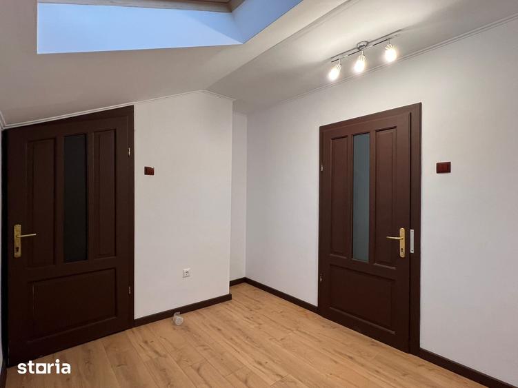 Casă cu 3 camere cu Teren 40 Mp în Orașul Nou