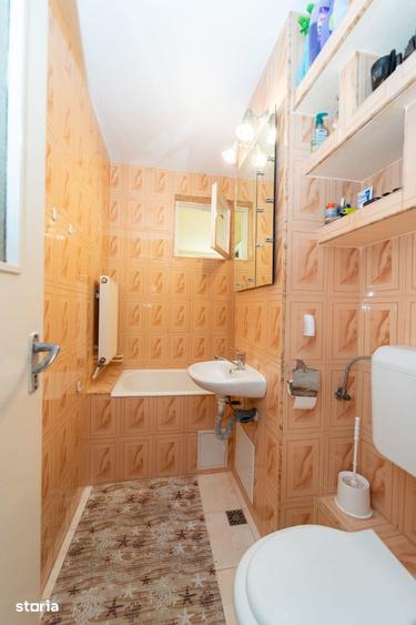 Apartament 2 camere decomandat cu acces direct in gradina | Tractorul - 2