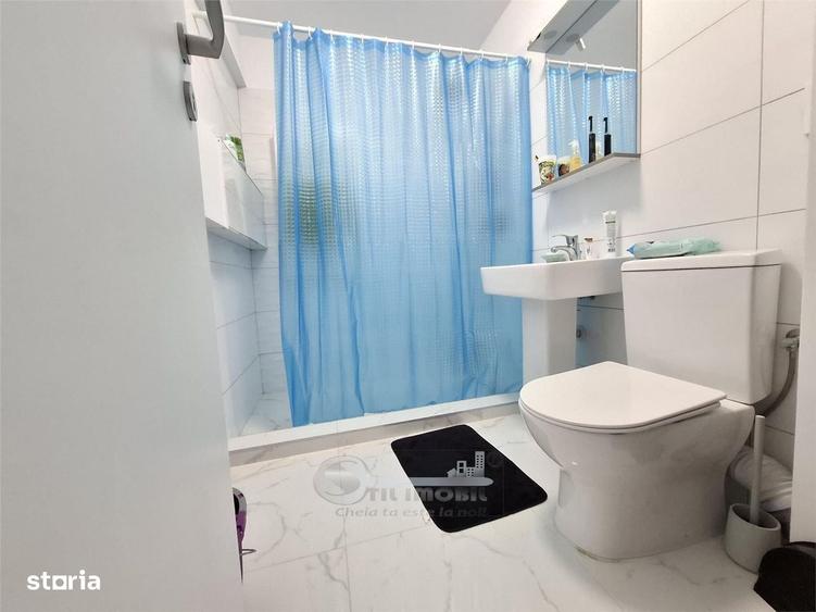 Apartament 2 camere, Hlincea, bloc 2022, mobilat - 6