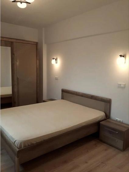 Inchiriere Ap 2 camere Pia?a Muncii, centrala proprie - 5