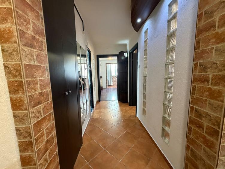 Apartament 2 Camere Str Focsani 6- Calea Rahovei -1 min - 9