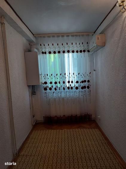 Ultracentral - apartament cu 2 camere decomandate in bloc tip vila - 4