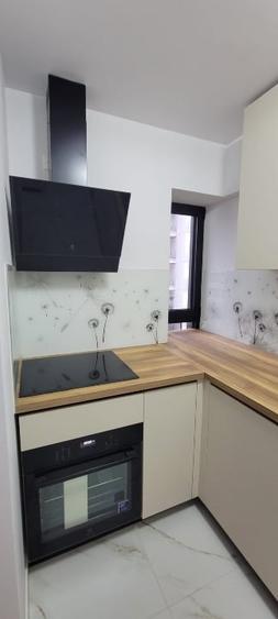 Apartament cu 2 camere semidecomandat, mobilat în Cotroceni