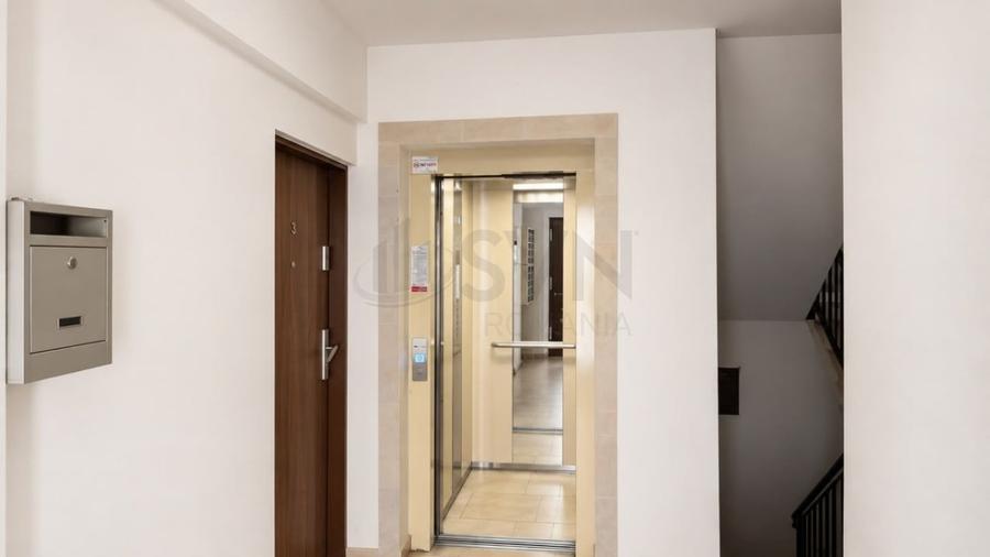 Apartament cu 2 camere semidecomandat, mobilat în Unirii