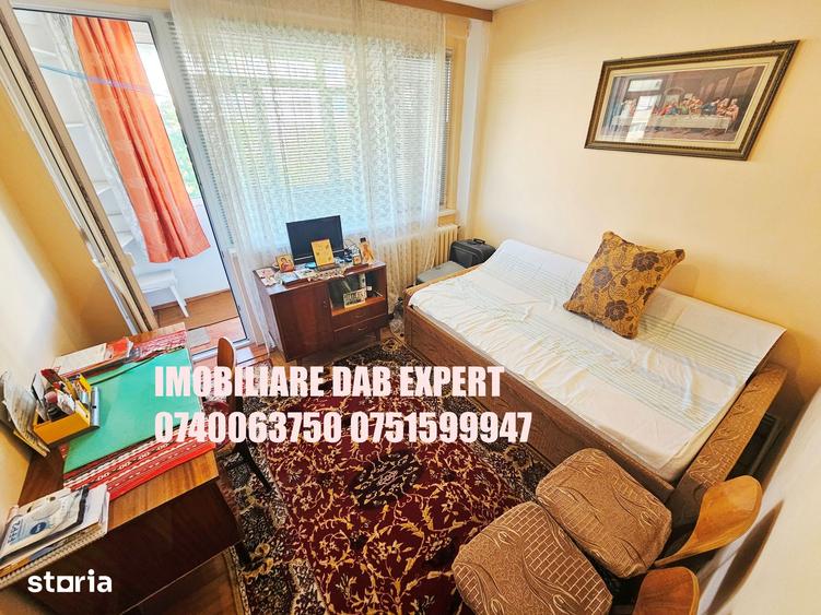 Apartament cu 3 camere în Țiglina 3
