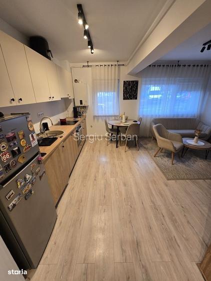 Apartament 3 camere Strada Venus Calea Baciului zona Petrom