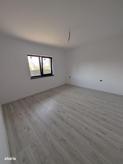 Casă cu 3 camere în Trebeș