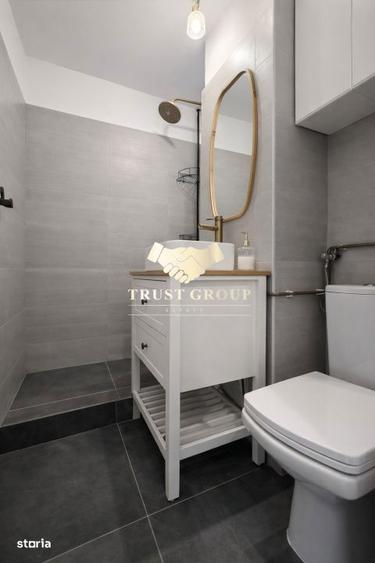 Apartament 3 camere Victoriei | Complet renovat | Posibilitate central - 2