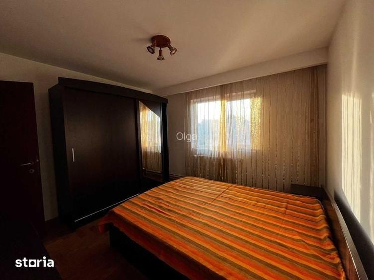 Apartament 2 camere zona Sinaia/Odobescu