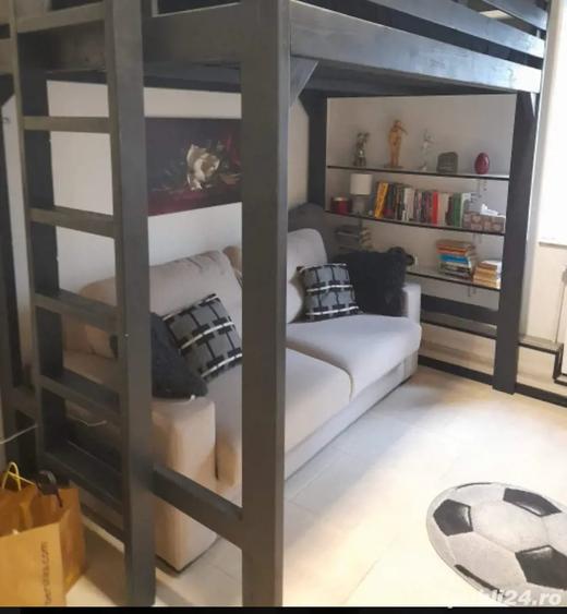 Apartament cu 2 camere decomandat în Inel II