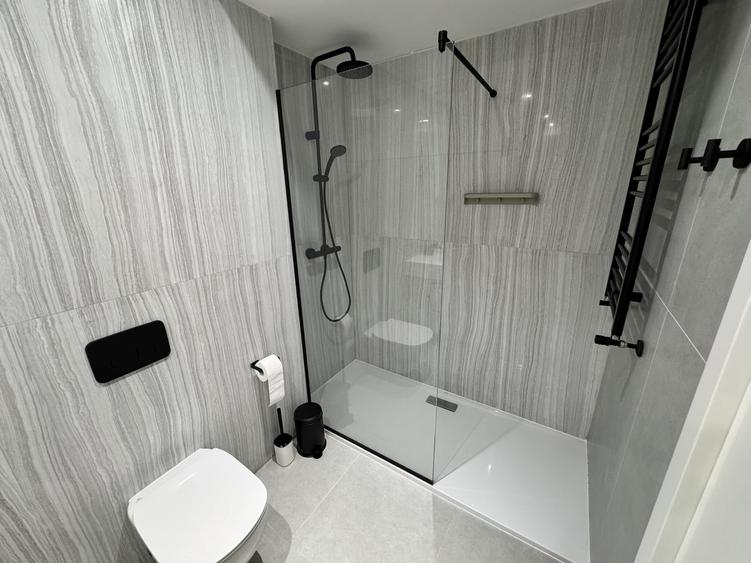 Apartament 2 camere | Modern, Complet Utilat | Prima Inchiriere | Nusco City II - 6