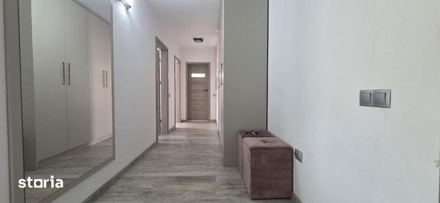 Inchiriez apartament cu 2 camere in Cluj-Napoca - 5