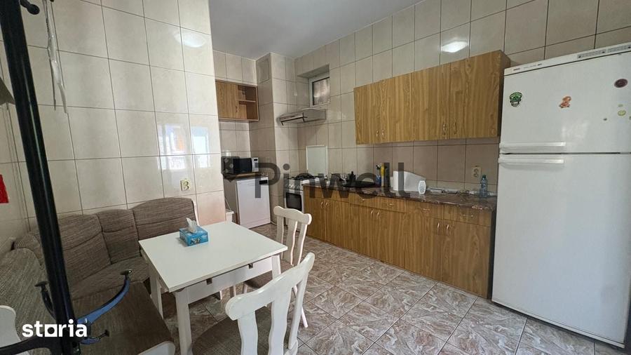 Spațiu comercial, de 59 mp, în Cișmigiu