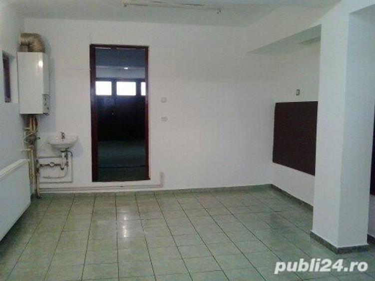 Spațiu comercial, de 92 mp, în Banat