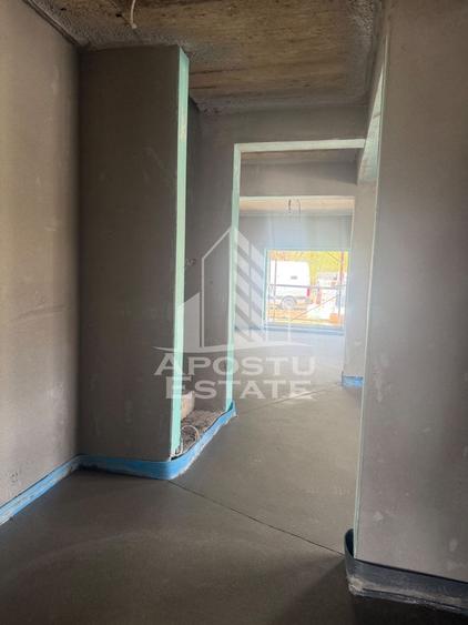 Duplex cu 4 camere cu Canalizare în Ghiroda