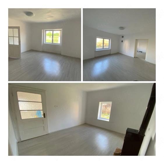 Casă cu 3 camere cu Teren 570 Mp în Central