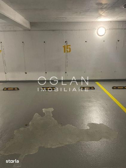Apartament de LUX Mobilat&Utilat 2cam, Zona Premium -Sos. Alba Iulia - 19