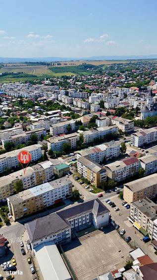 Apartament cu 2 camere în Fălticeni
