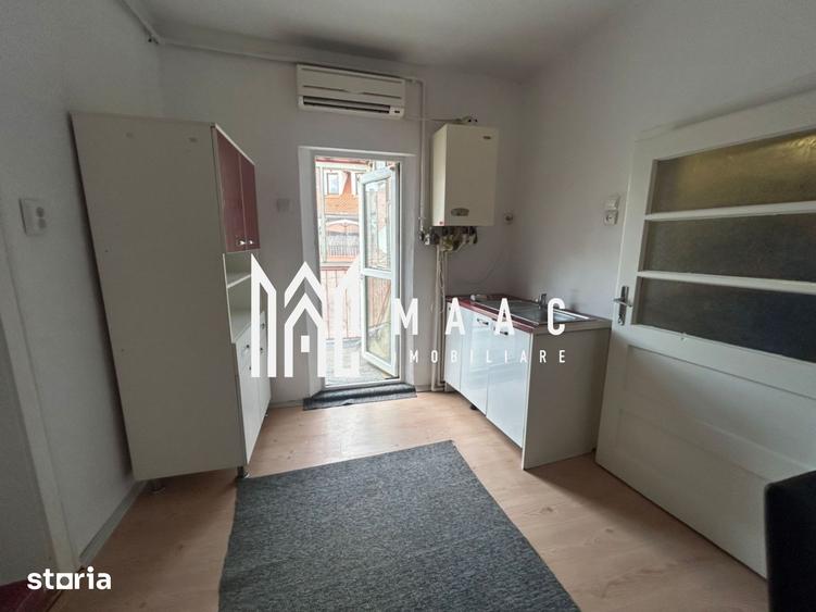 Apartament cu 4 camere decomandat în Ultracentral