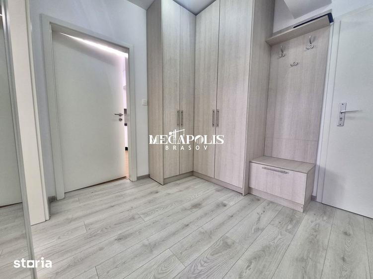 Apartament cu 2 camere decomandat în Bartolomeu