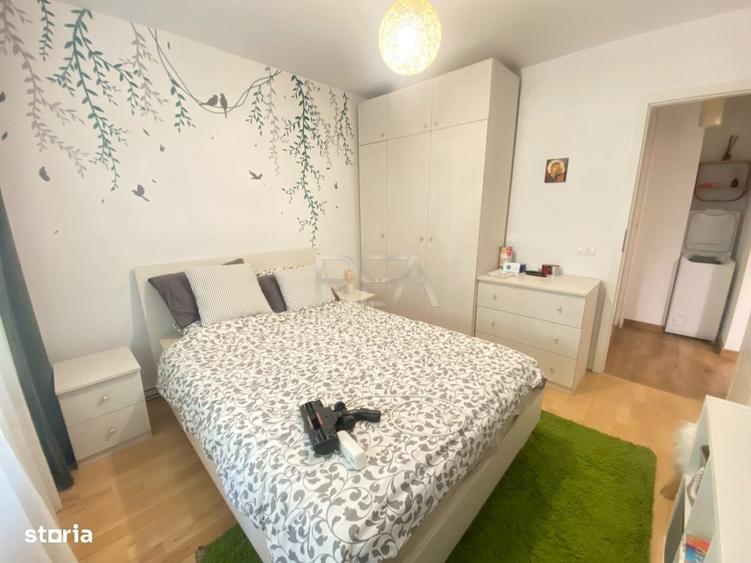 3 camere-Decomandat- Centrala Proprie-Etajul 2 din 8 - Rahova - 1